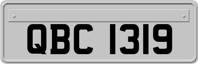 QBC1319