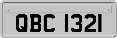 QBC1321