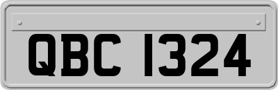 QBC1324