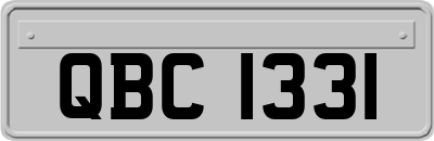 QBC1331