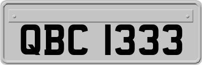 QBC1333