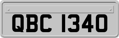 QBC1340