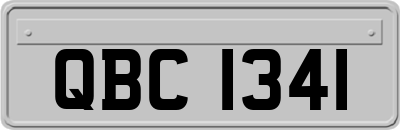 QBC1341