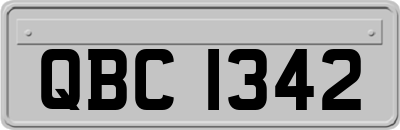 QBC1342