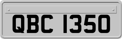 QBC1350