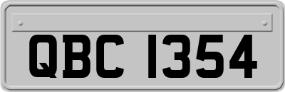 QBC1354
