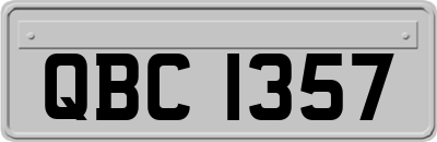 QBC1357
