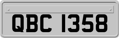 QBC1358