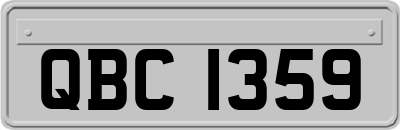 QBC1359