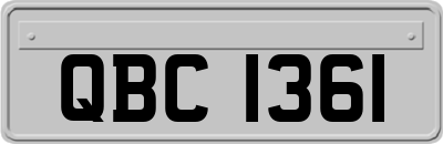 QBC1361