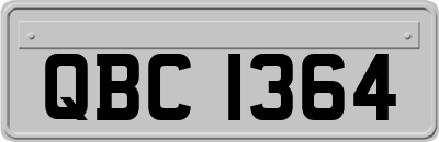 QBC1364