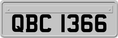 QBC1366