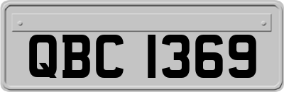 QBC1369