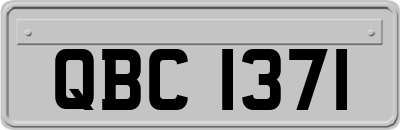 QBC1371