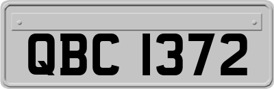 QBC1372