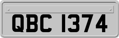 QBC1374