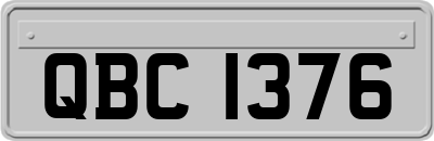 QBC1376