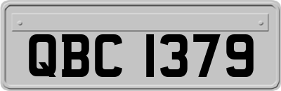 QBC1379