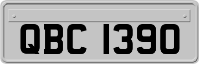 QBC1390