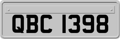 QBC1398