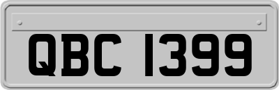 QBC1399