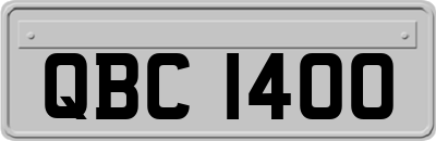 QBC1400