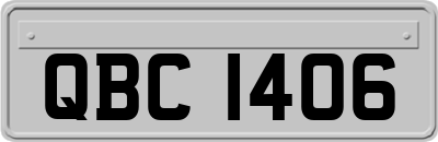 QBC1406