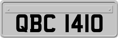 QBC1410