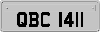 QBC1411