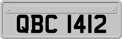 QBC1412