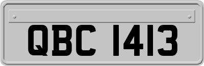 QBC1413