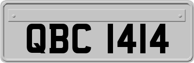 QBC1414