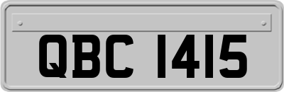 QBC1415