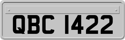 QBC1422