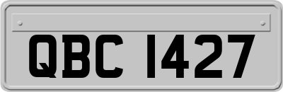 QBC1427