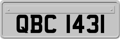 QBC1431