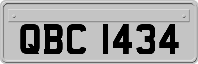 QBC1434
