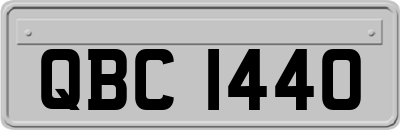 QBC1440