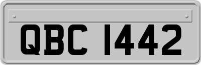 QBC1442