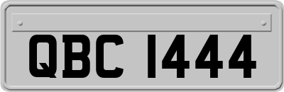 QBC1444