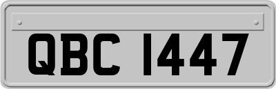 QBC1447