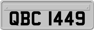 QBC1449