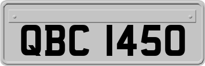 QBC1450