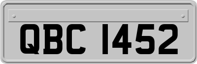 QBC1452