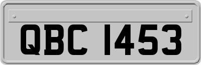 QBC1453