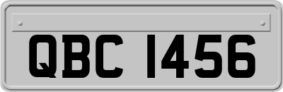 QBC1456