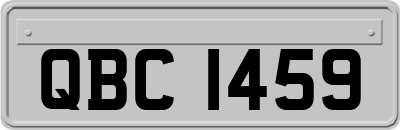 QBC1459