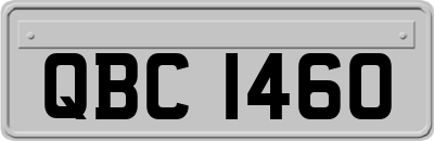 QBC1460