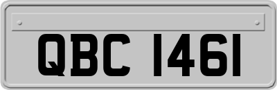 QBC1461