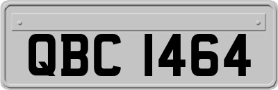 QBC1464